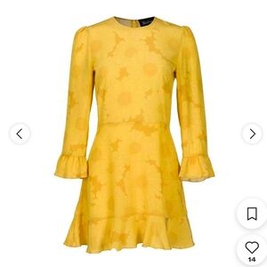 Realisation Par Mary Jane Women’s Dress